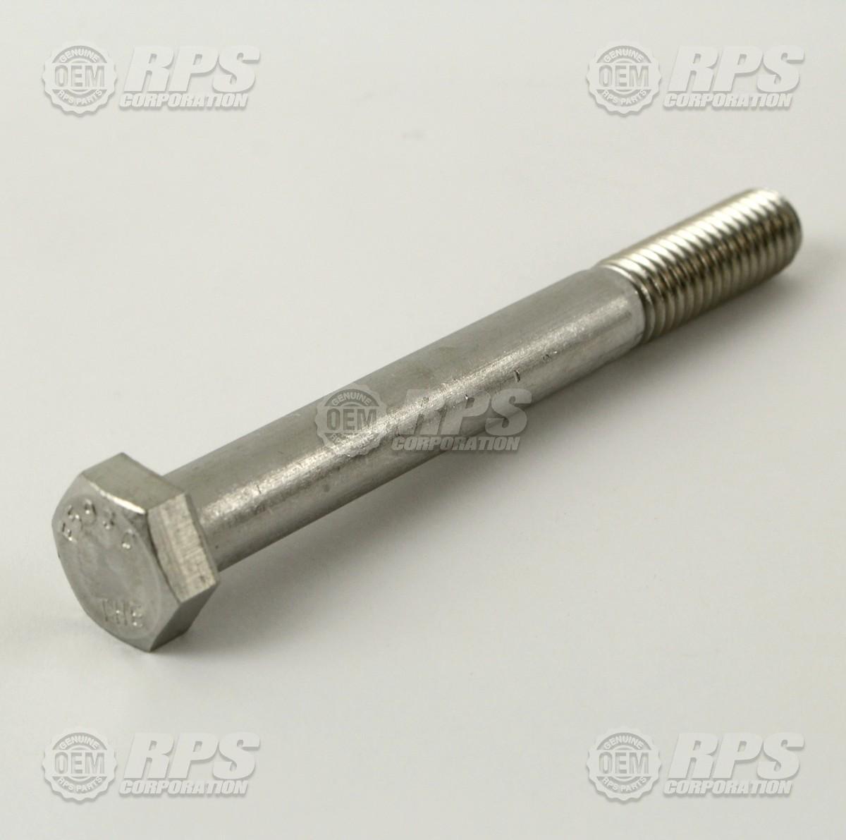 Floor Scrubber Part - H-70221