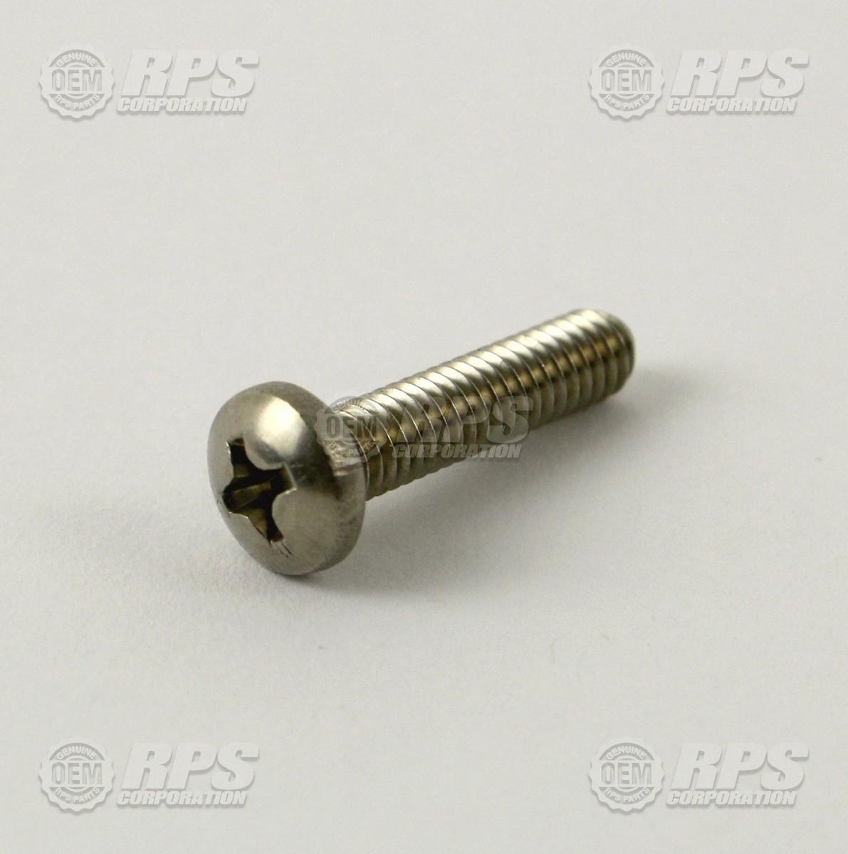 Floor Scrubber Part - H-72416