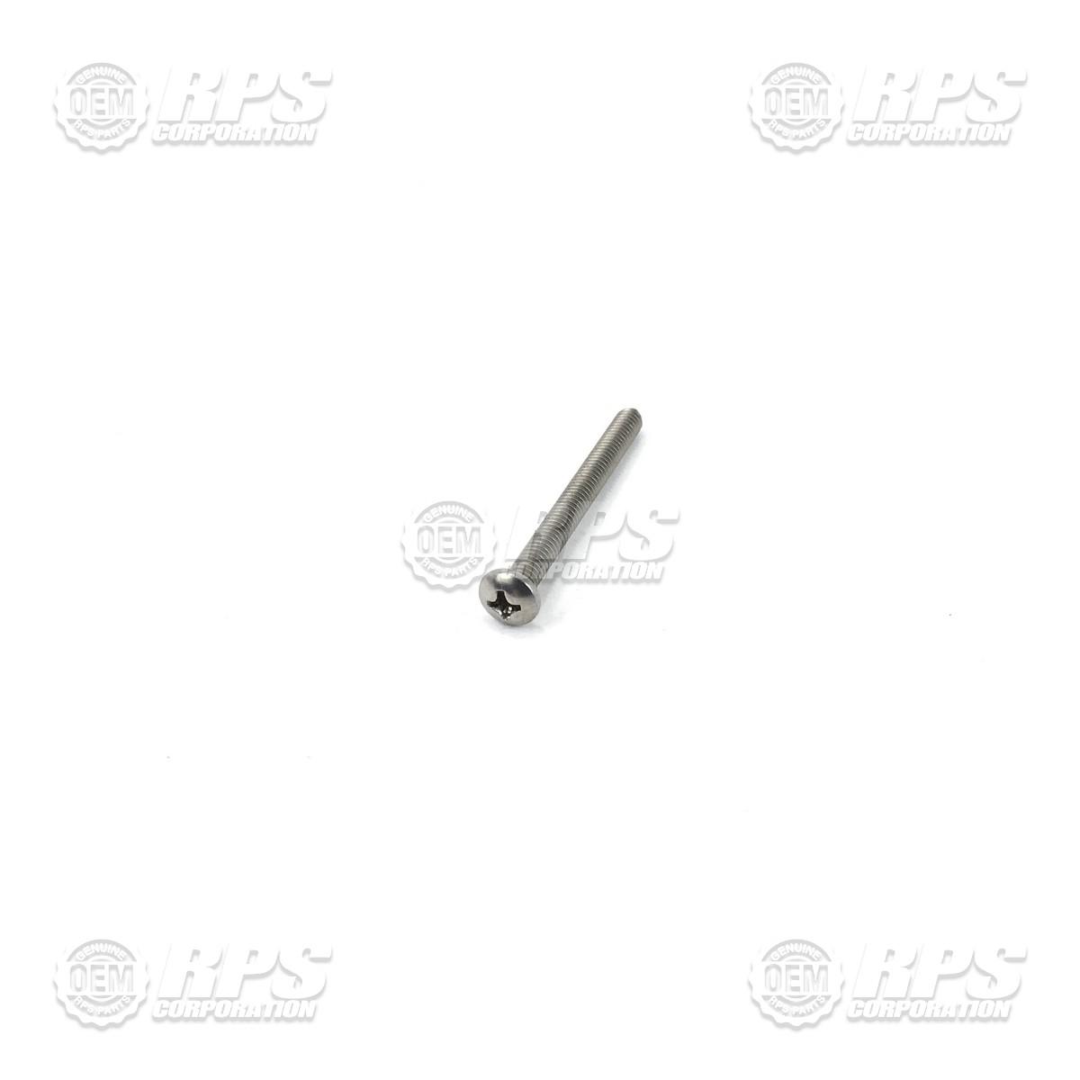 Floor Scrubber Part - H-72435
