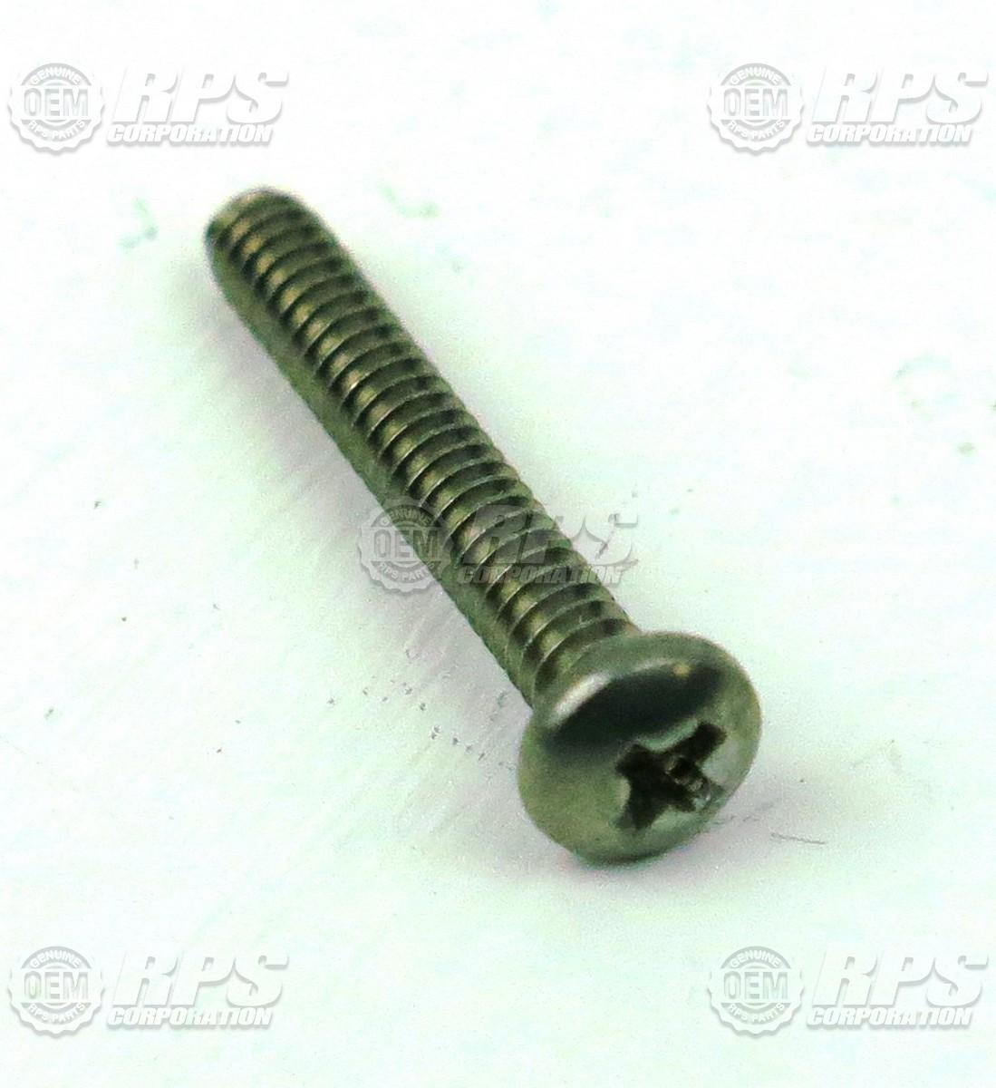 Floor Scrubber Part - H-72490