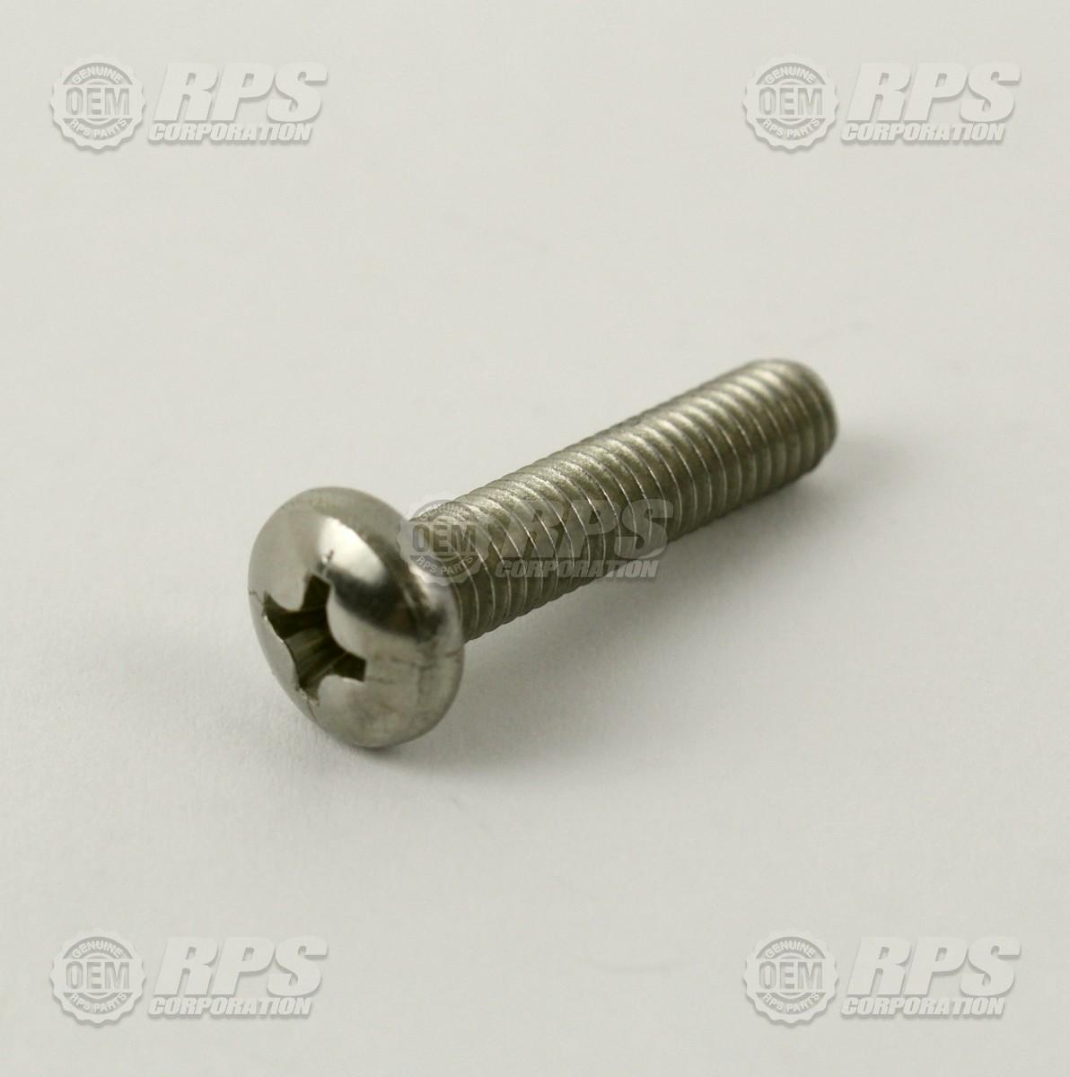 Floor Scrubber Part - H-72535