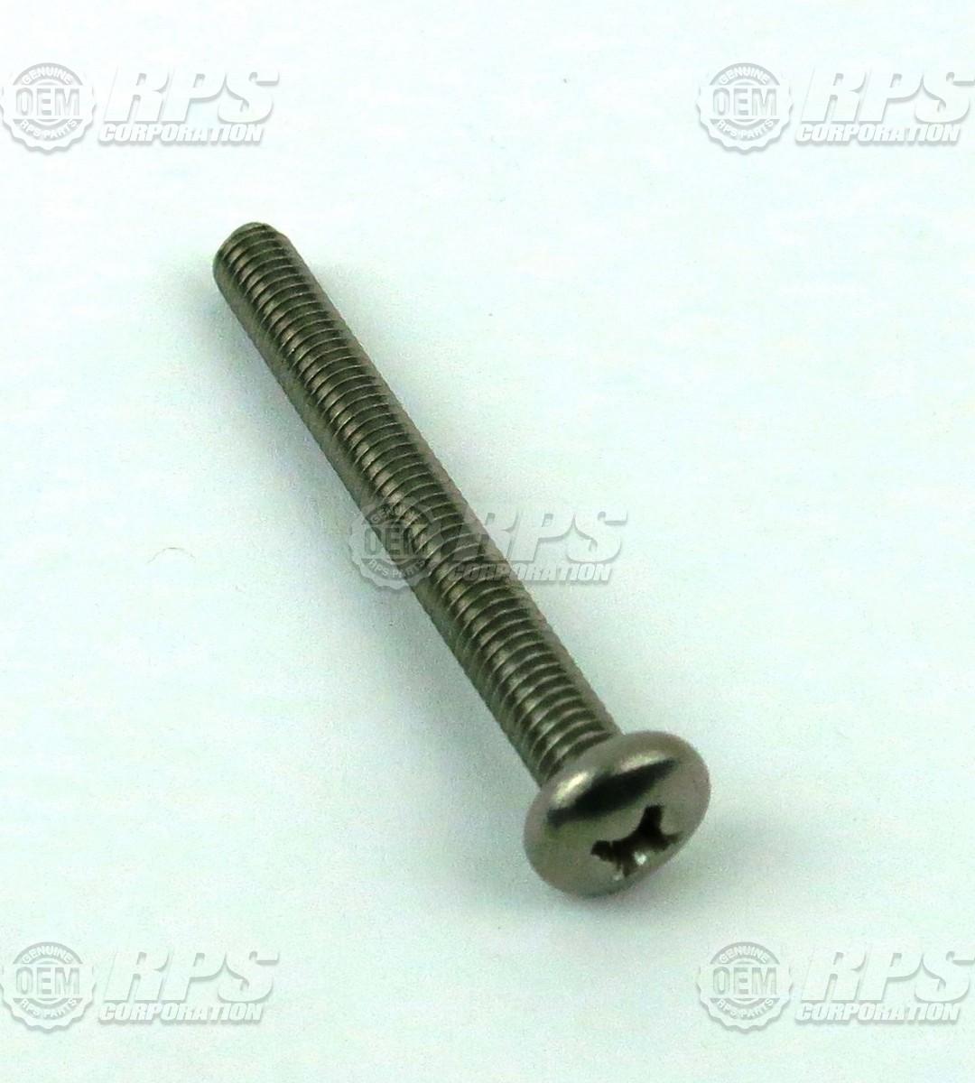 Floor Scrubber Part - H-72555