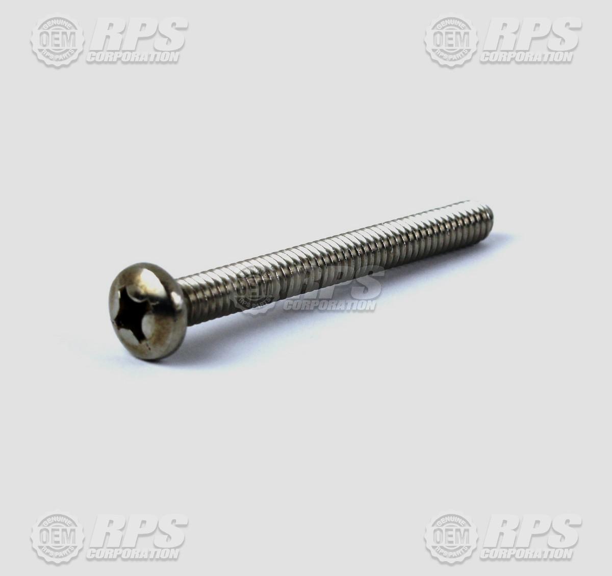 Floor Scrubber Part - H-72605