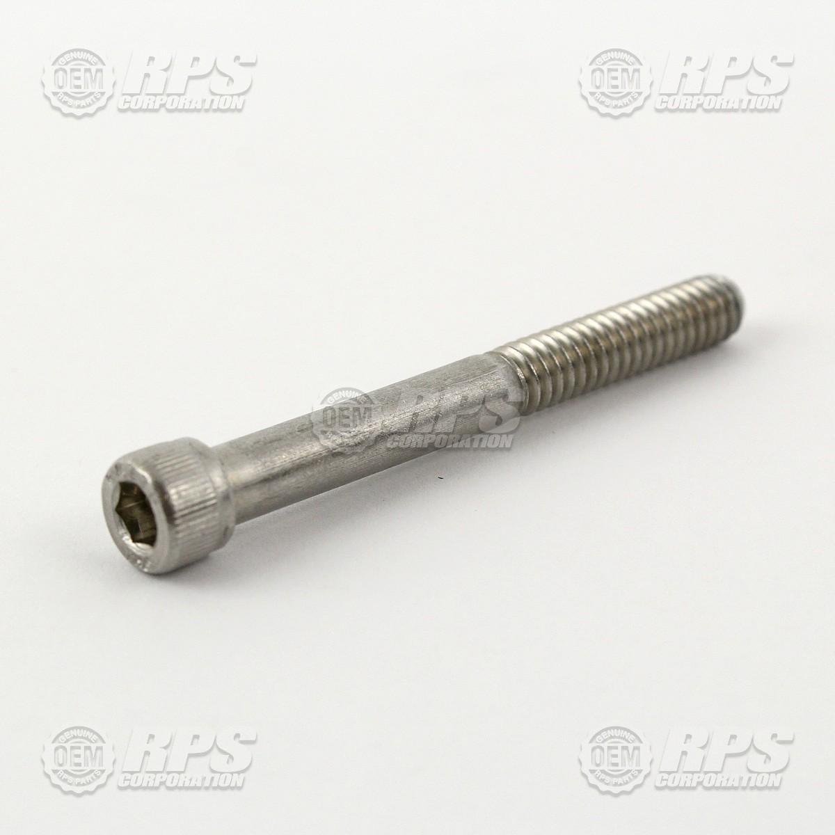Floor Scrubber Part - H-73467