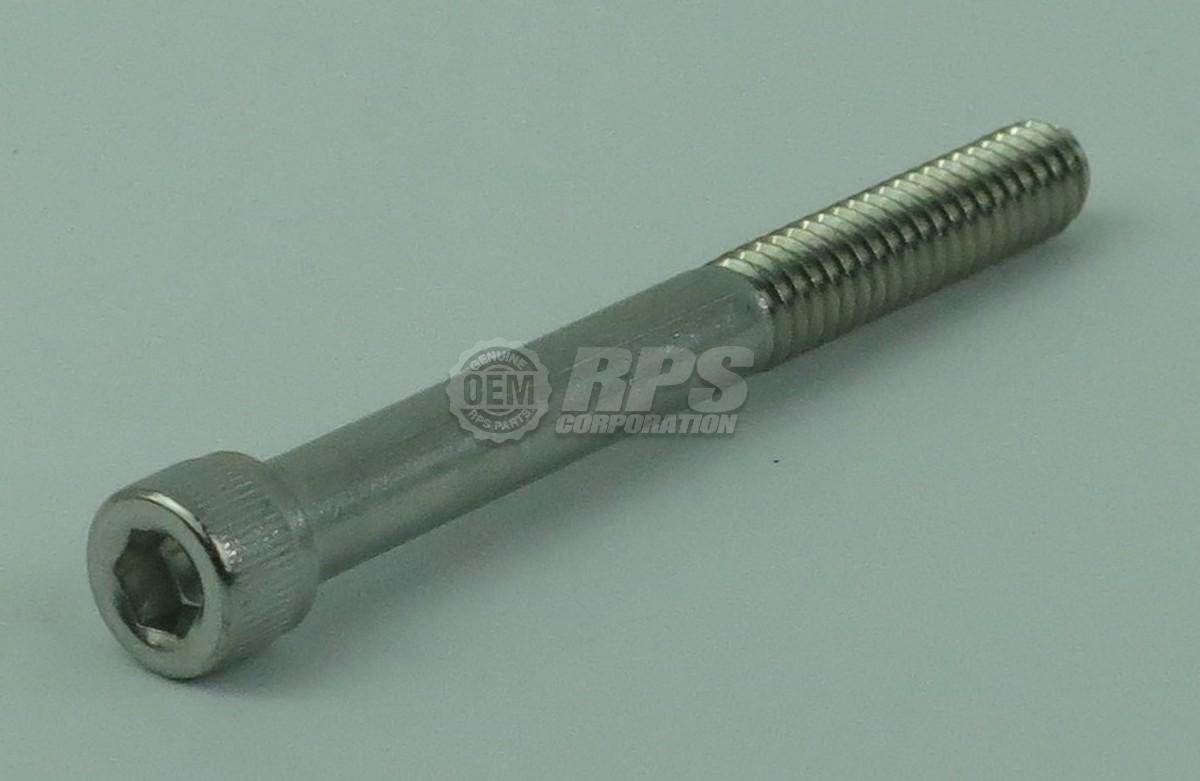 Floor Scrubber Part - H-73468