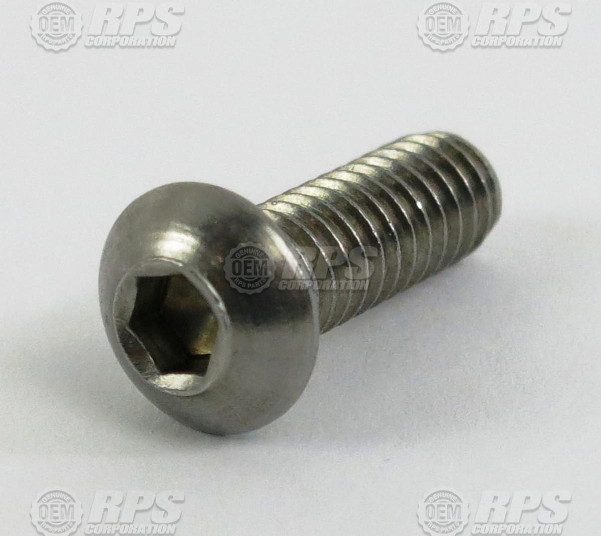 Floor Scrubber Part - H-73754