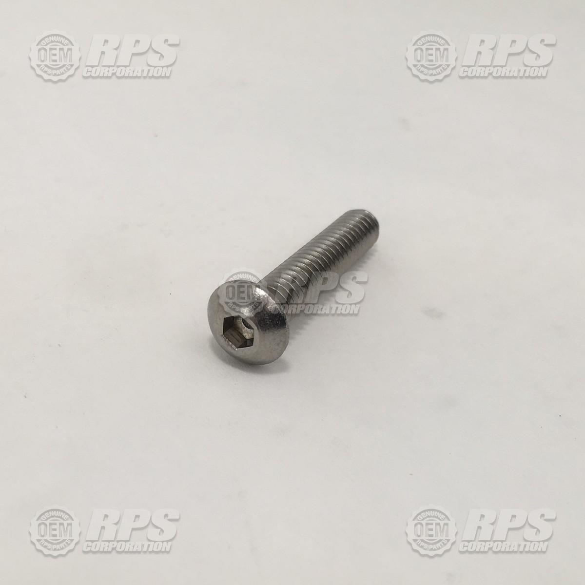 Floor Scrubber Part - H-73756