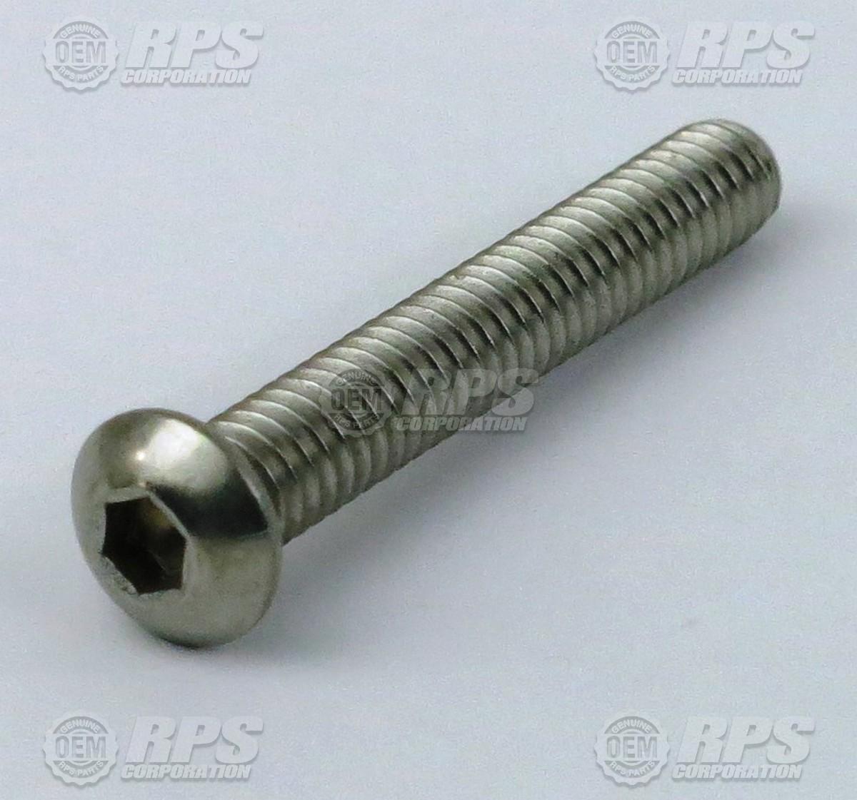 Floor Scrubber Part - H-73758