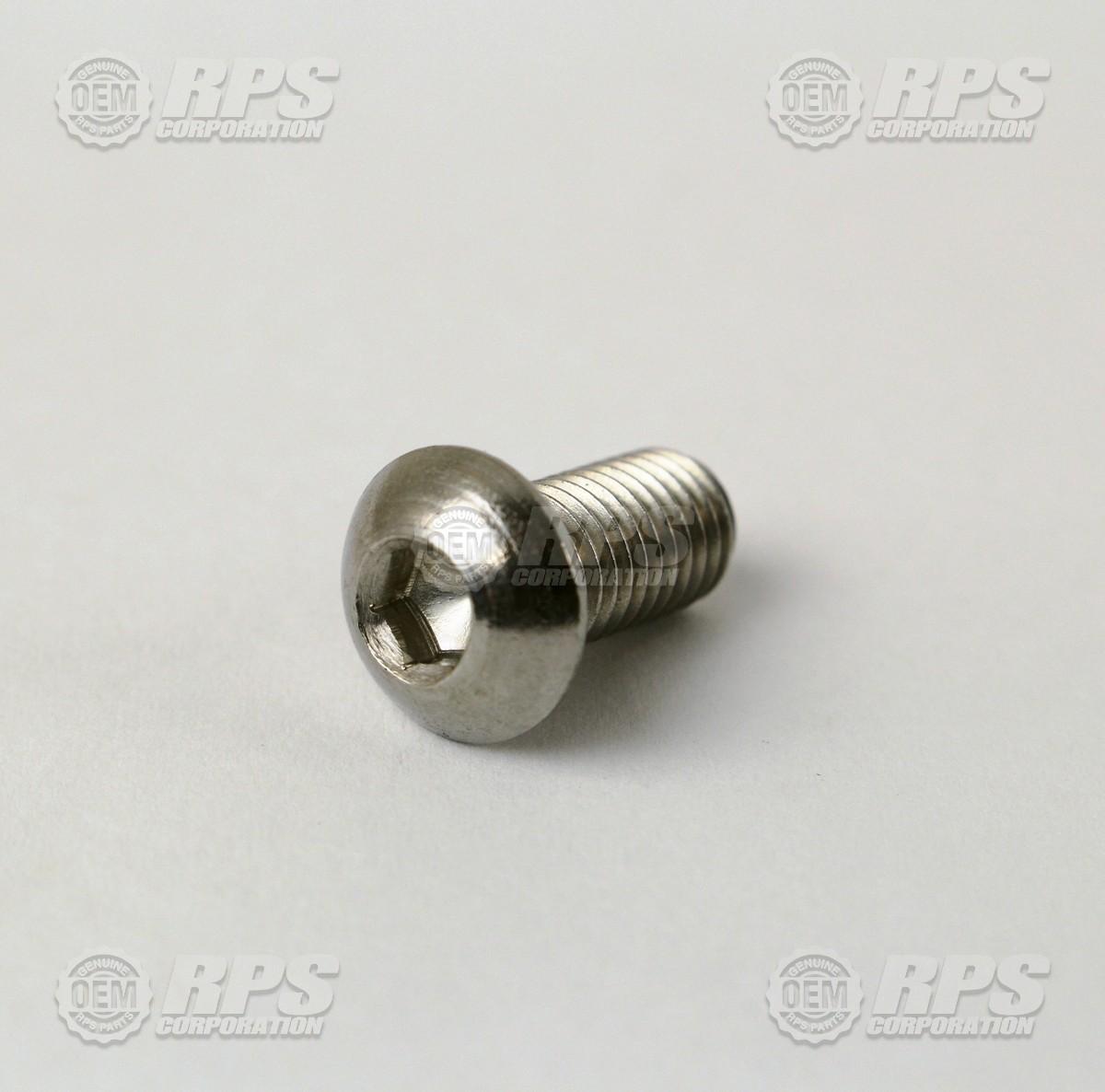 Floor Scrubber Part - H-73767