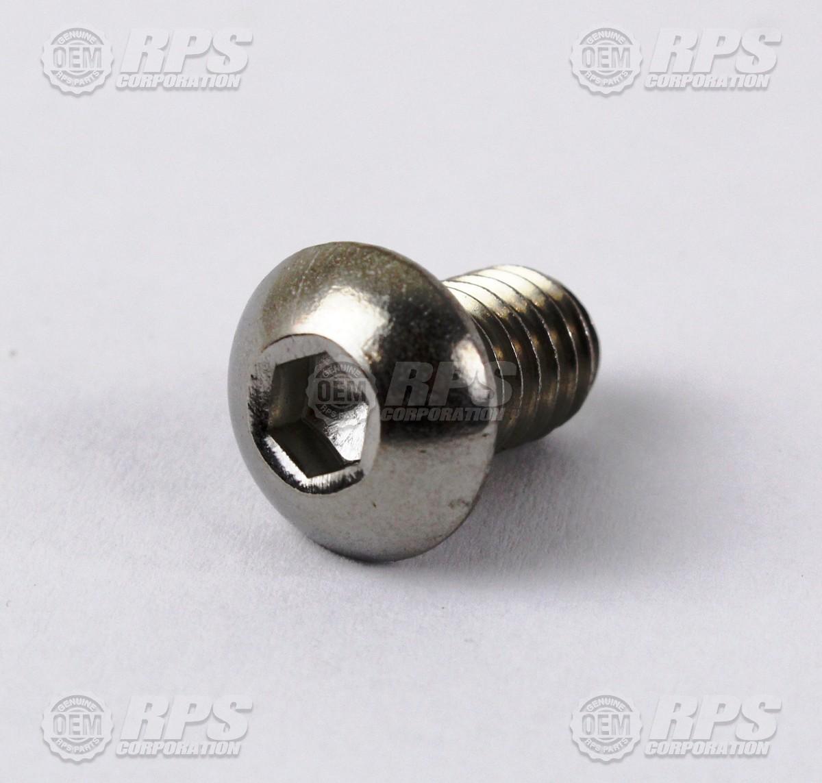 Floor Scrubber Part - H-73777