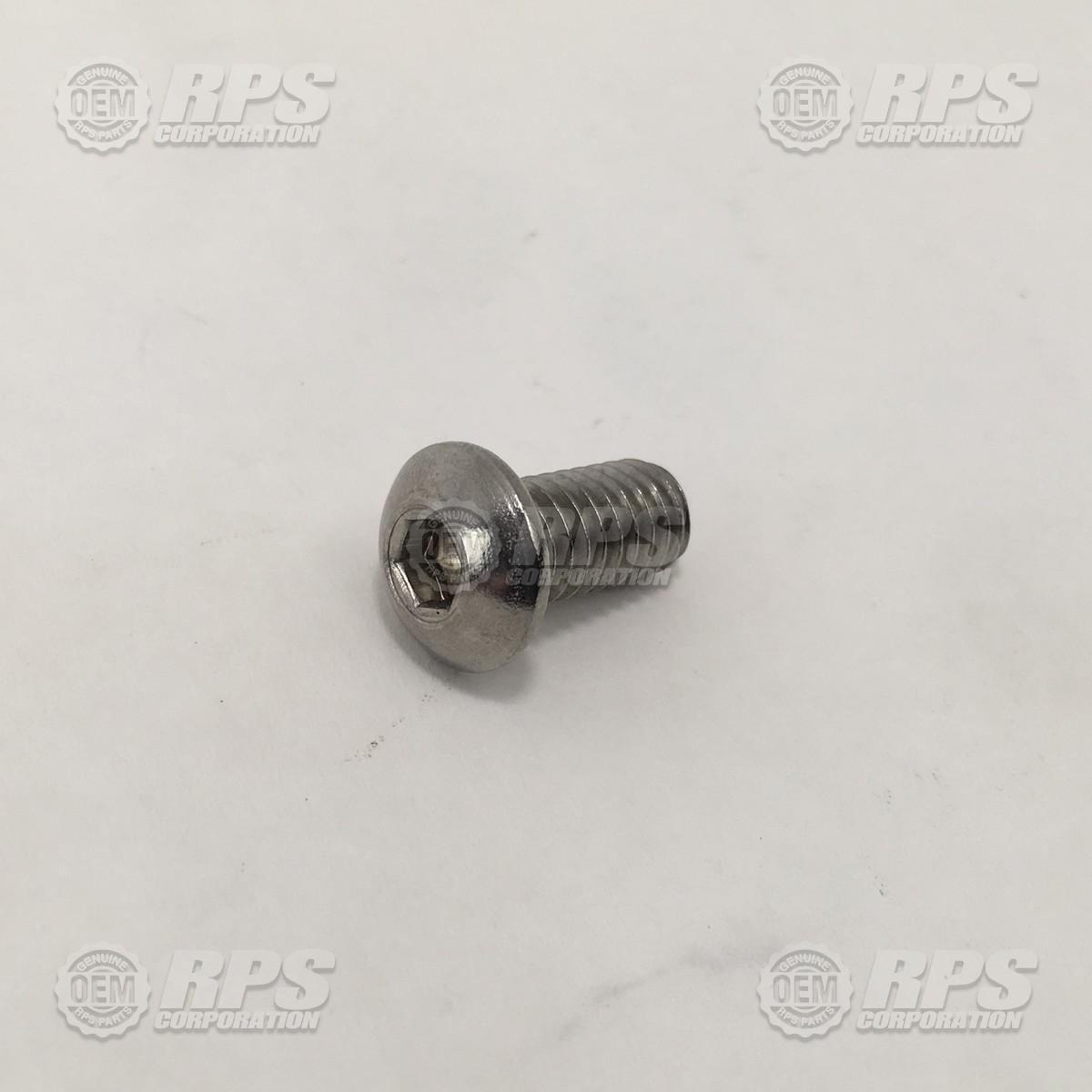 Floor Scrubber Part - H-73778
