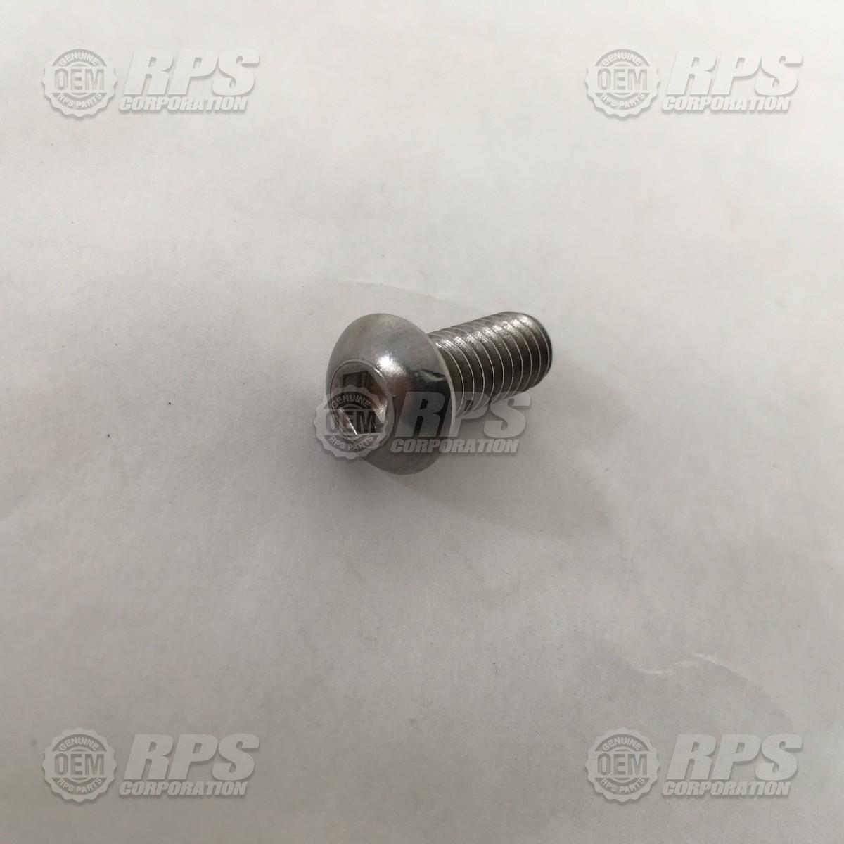 Floor Scrubber Part - H-73779