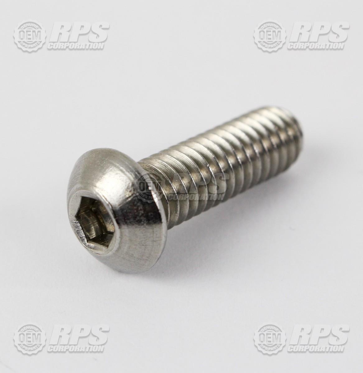 Floor Scrubber Part - H-73780