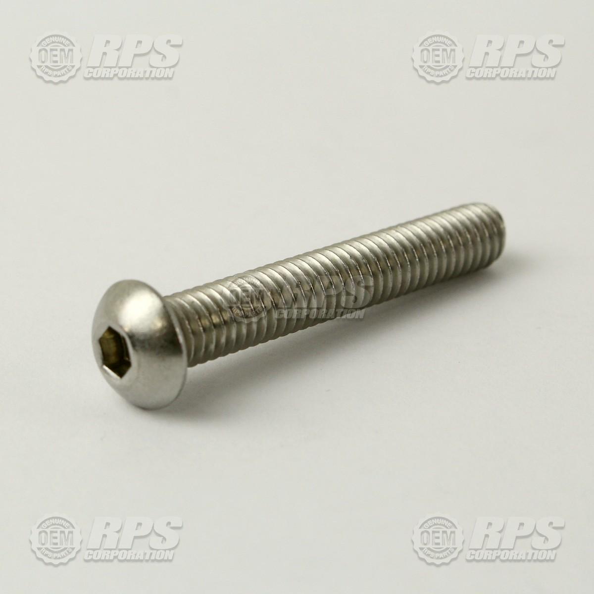 Floor Scrubber Part - H-73784