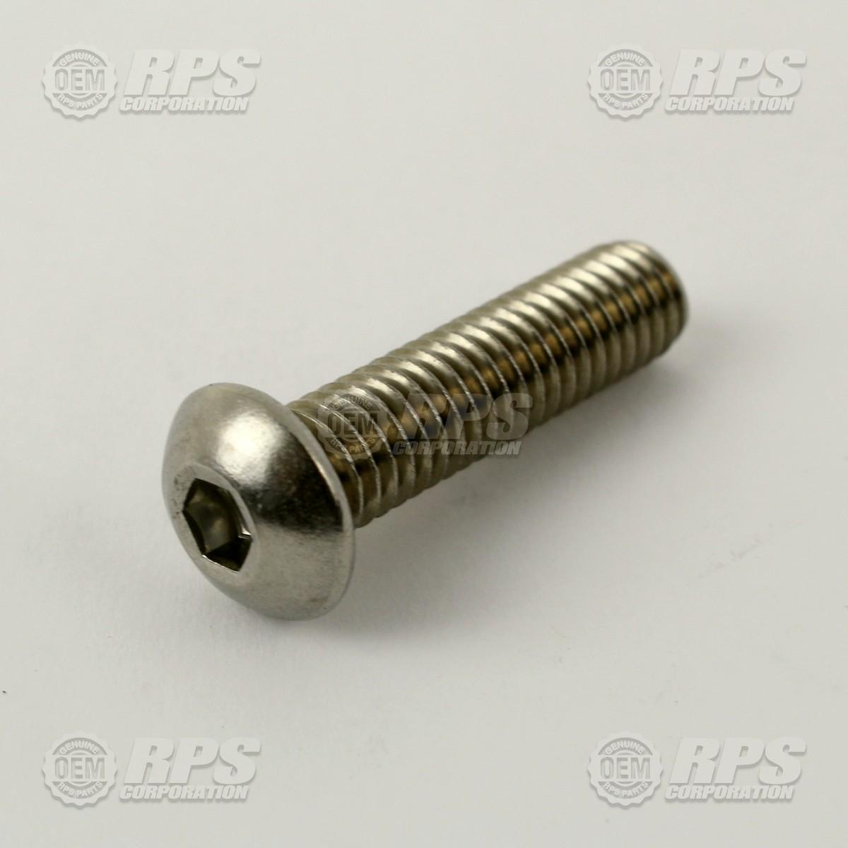 Floor Scrubber Part - H-73817