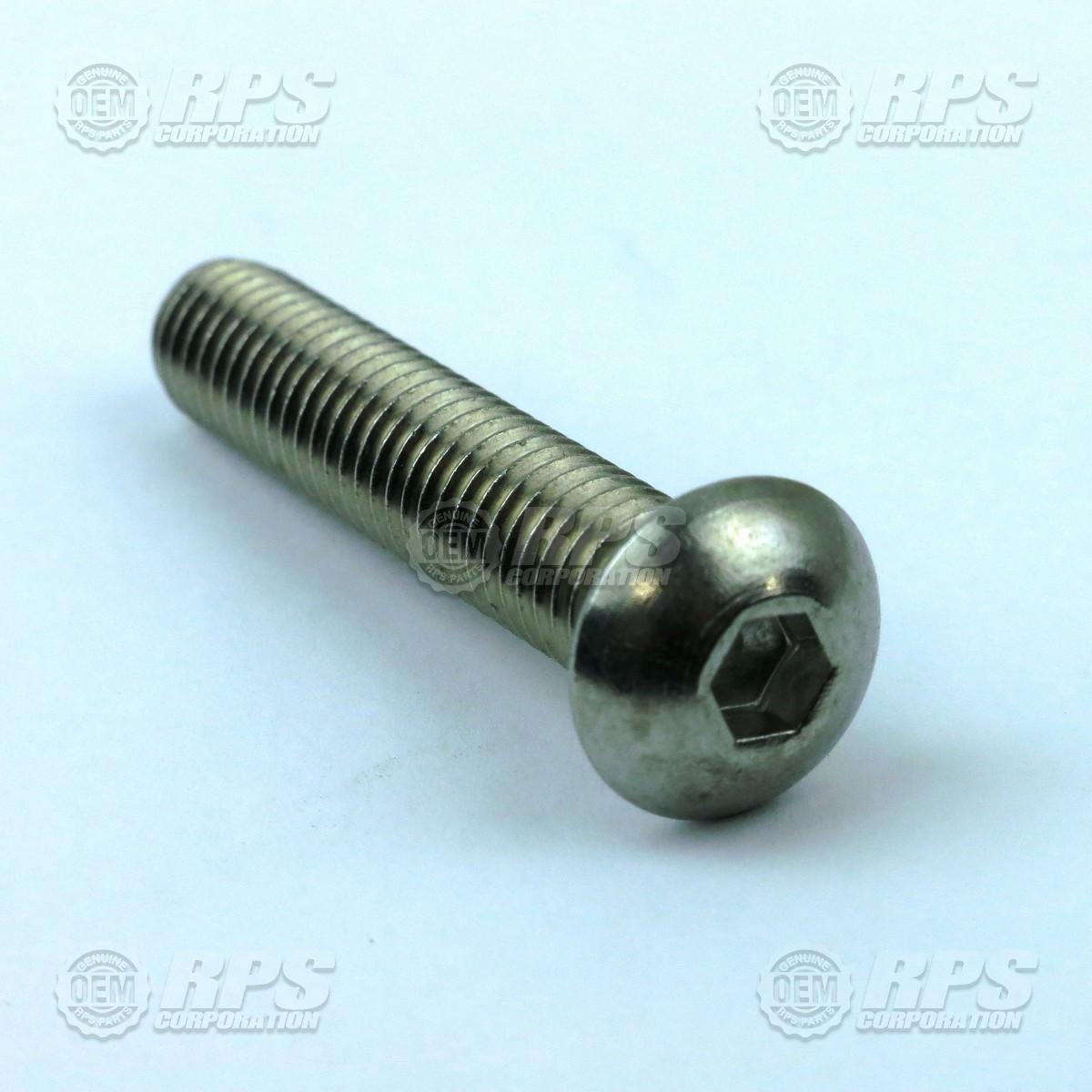 Floor Scrubber Part - H-73819
