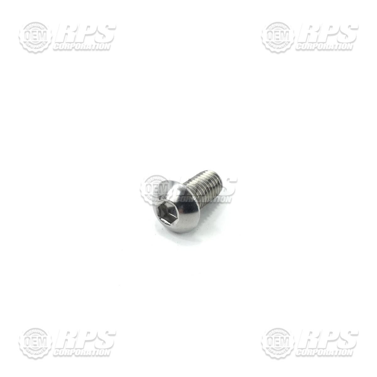 Floor Scrubber Part - H-73834
