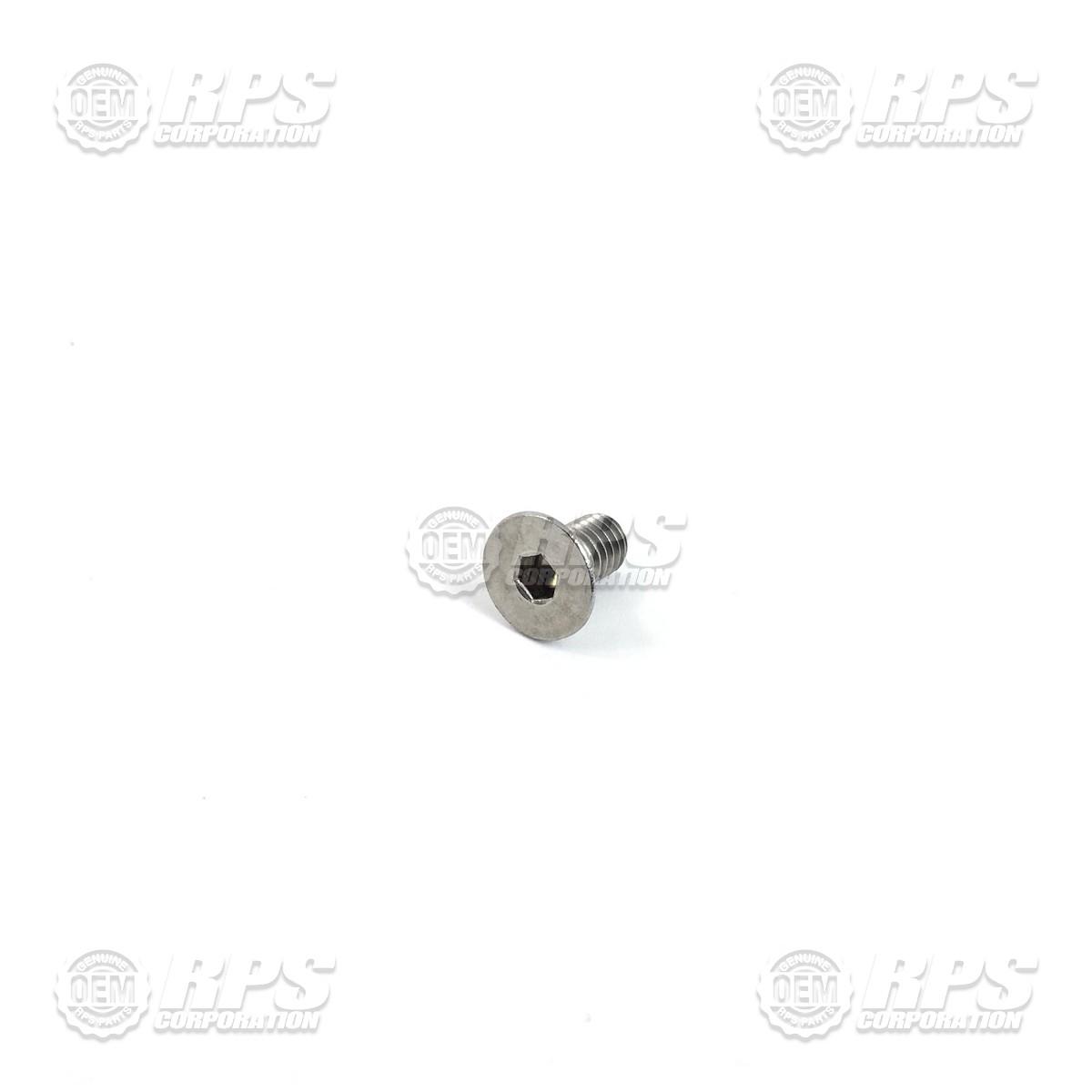 Floor Scrubber Part - H-73906