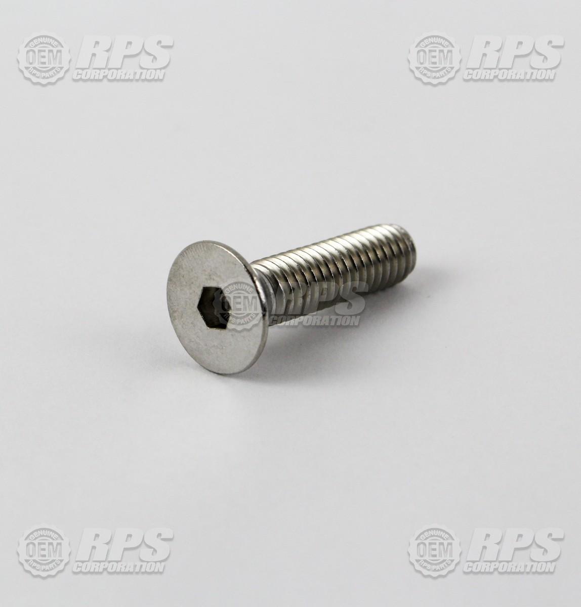 Floor Scrubber Part - H-73909