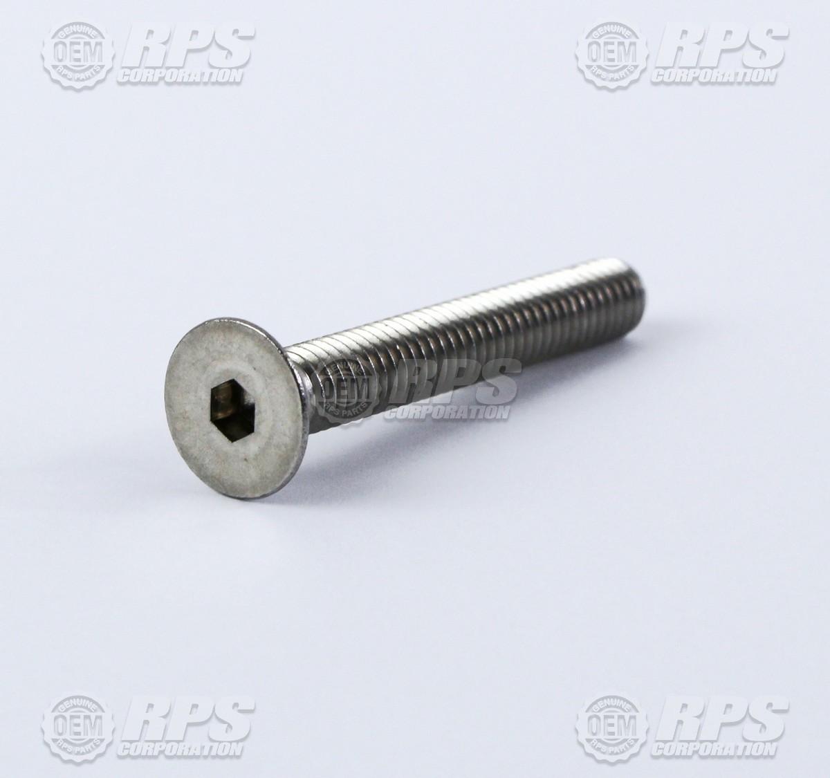 Floor Scrubber Part - H-73913