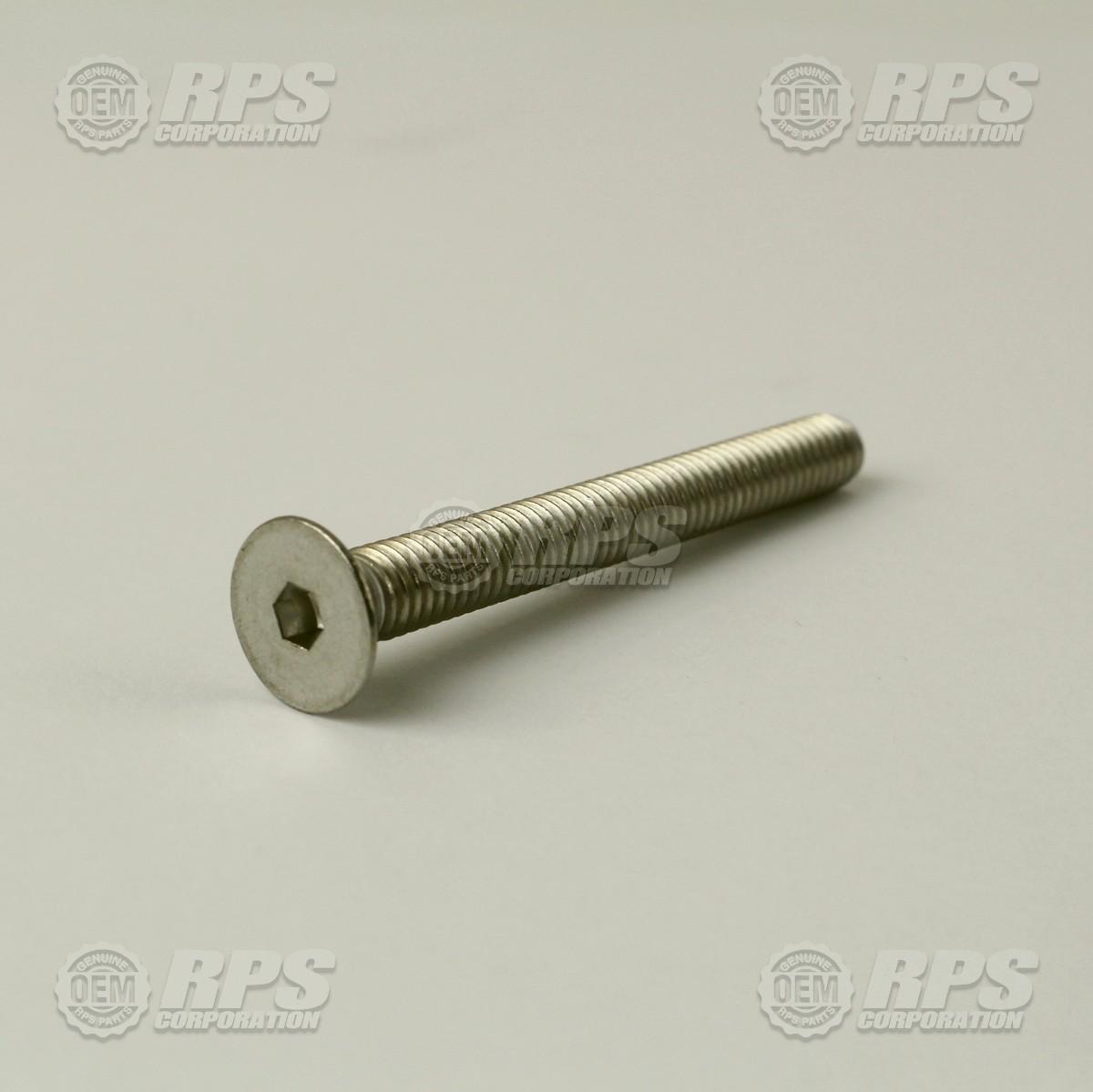 Floor Scrubber Part - H-73915