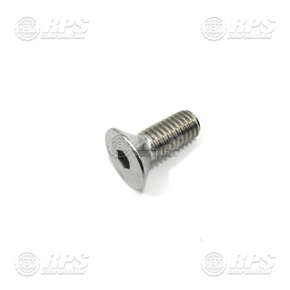 Floor Scrubber Part - H-73931