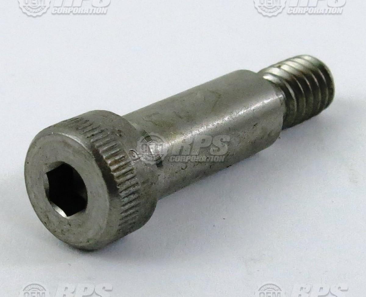 Floor Scrubber Part - H-74107