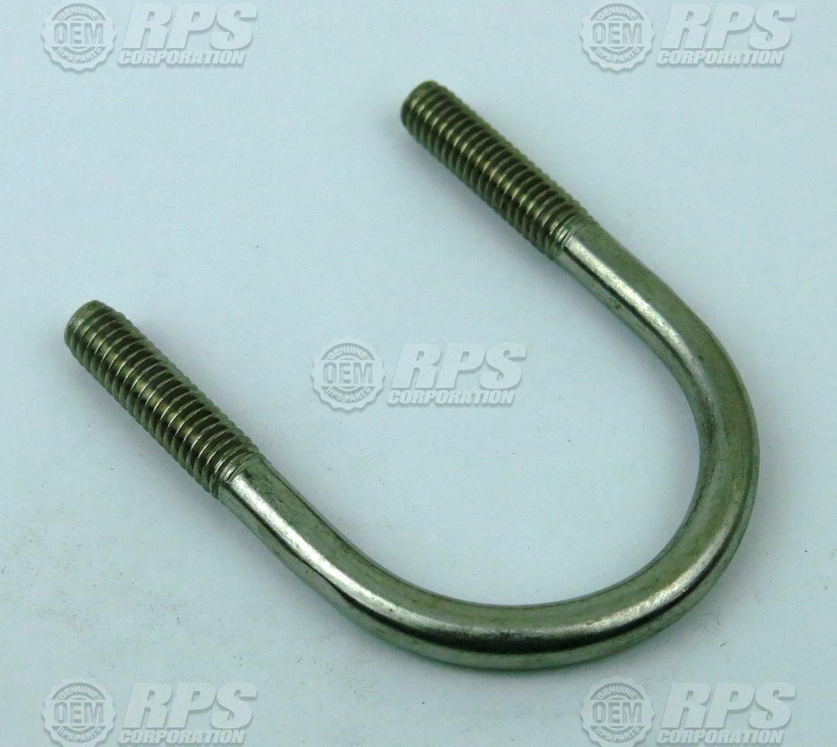 Floor Scrubber Part - H-74631