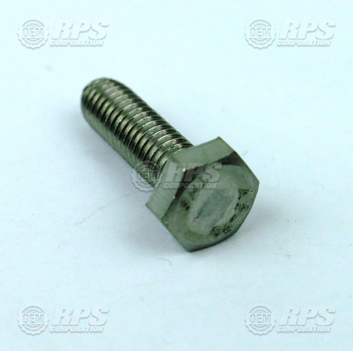 Floor Scrubber Part - H-82550