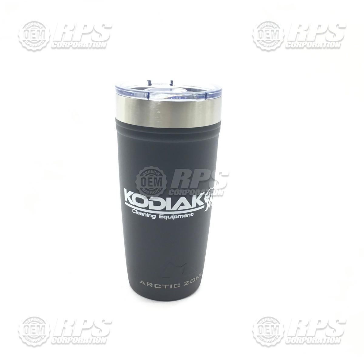Floor Scrubber Part - KO-CUP