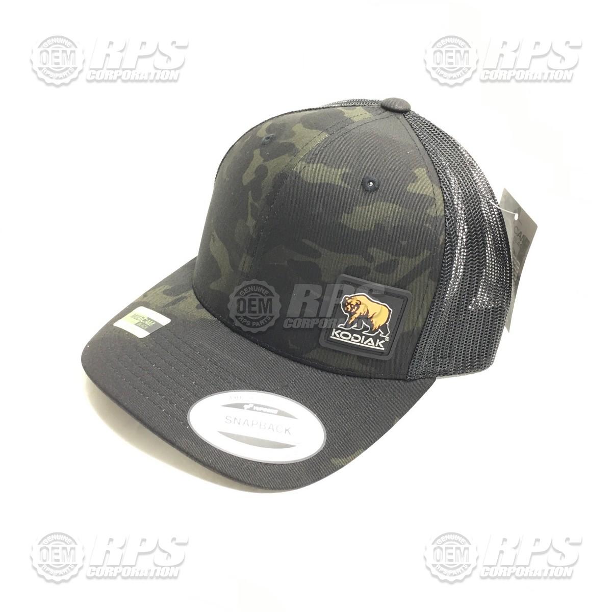 Floor Scrubber Part - KO-HAT