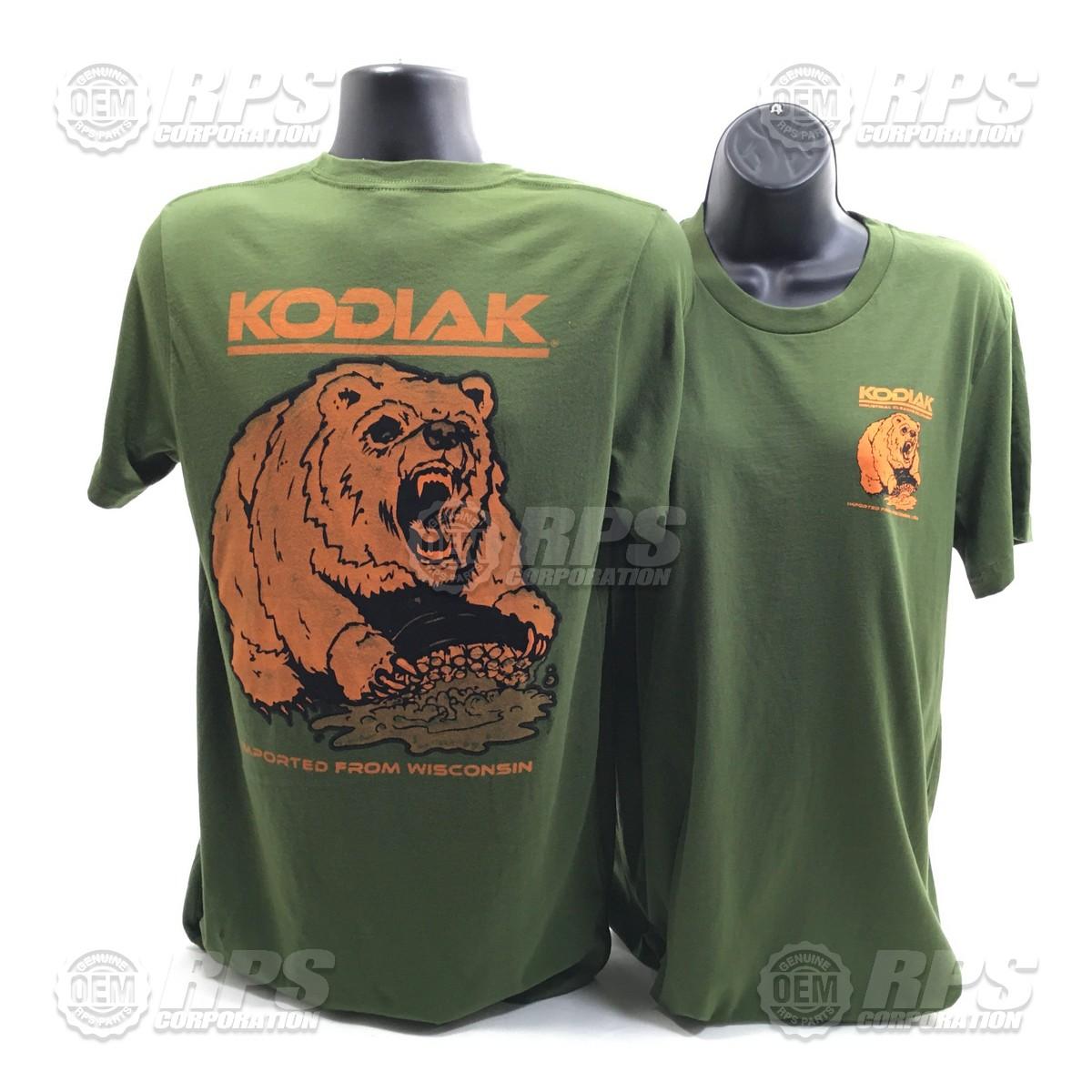 Floor Scrubber Part - KO-LOGOSSTS-3XL