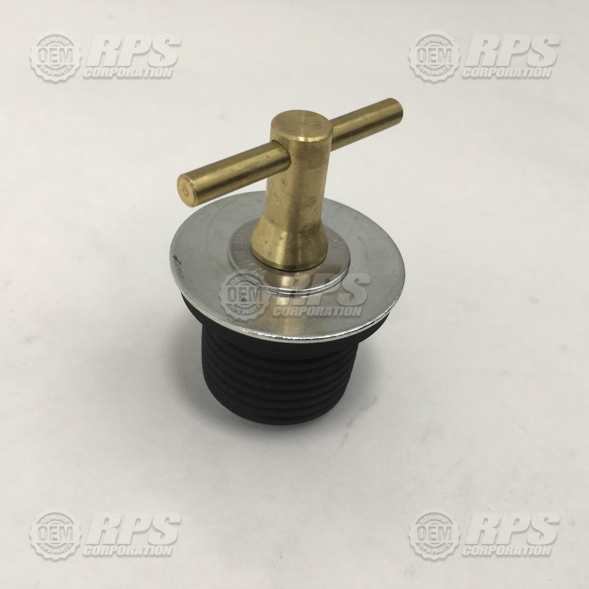 Floor Scrubber Part - M-2527K32
