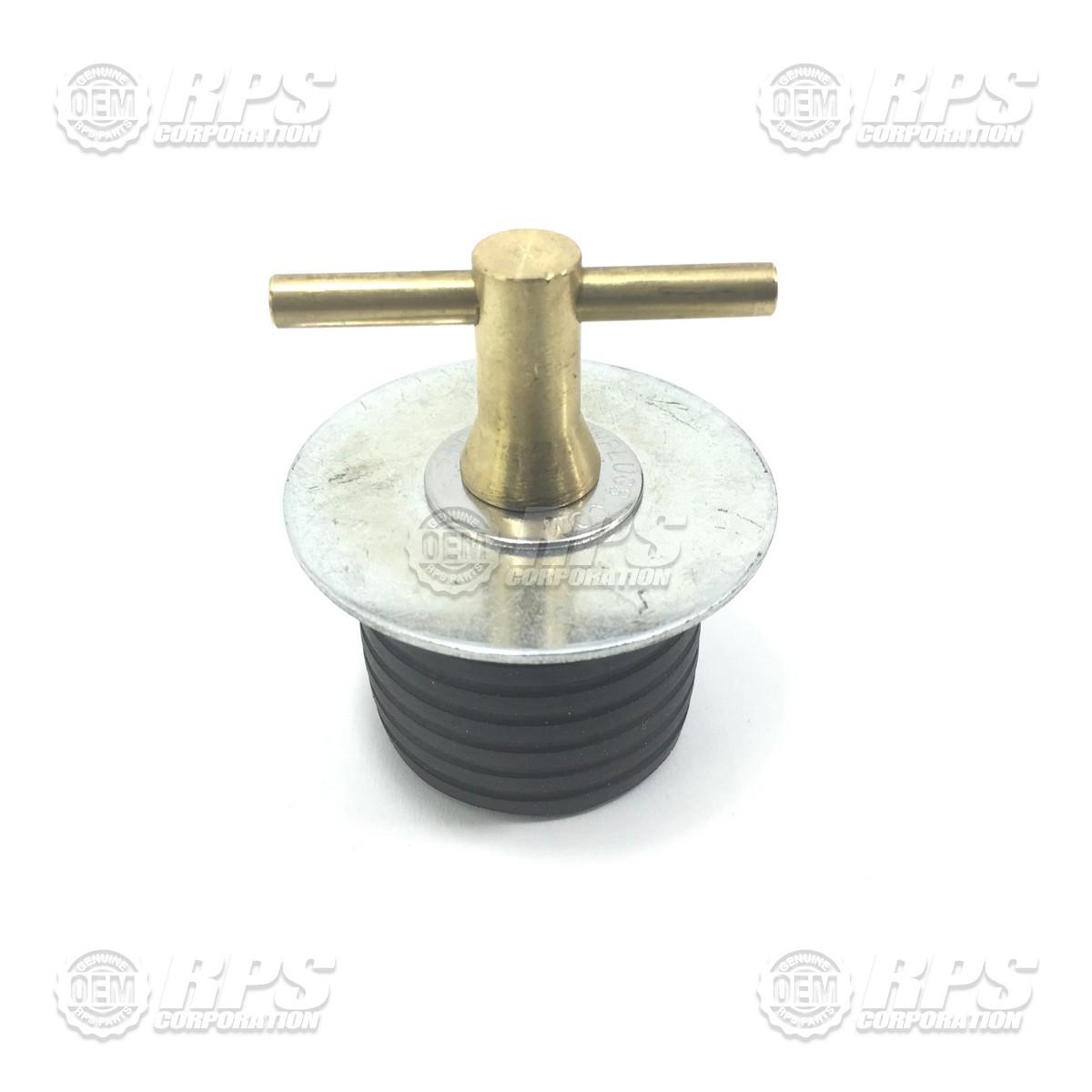Floor Scrubber Part - M-2527K33