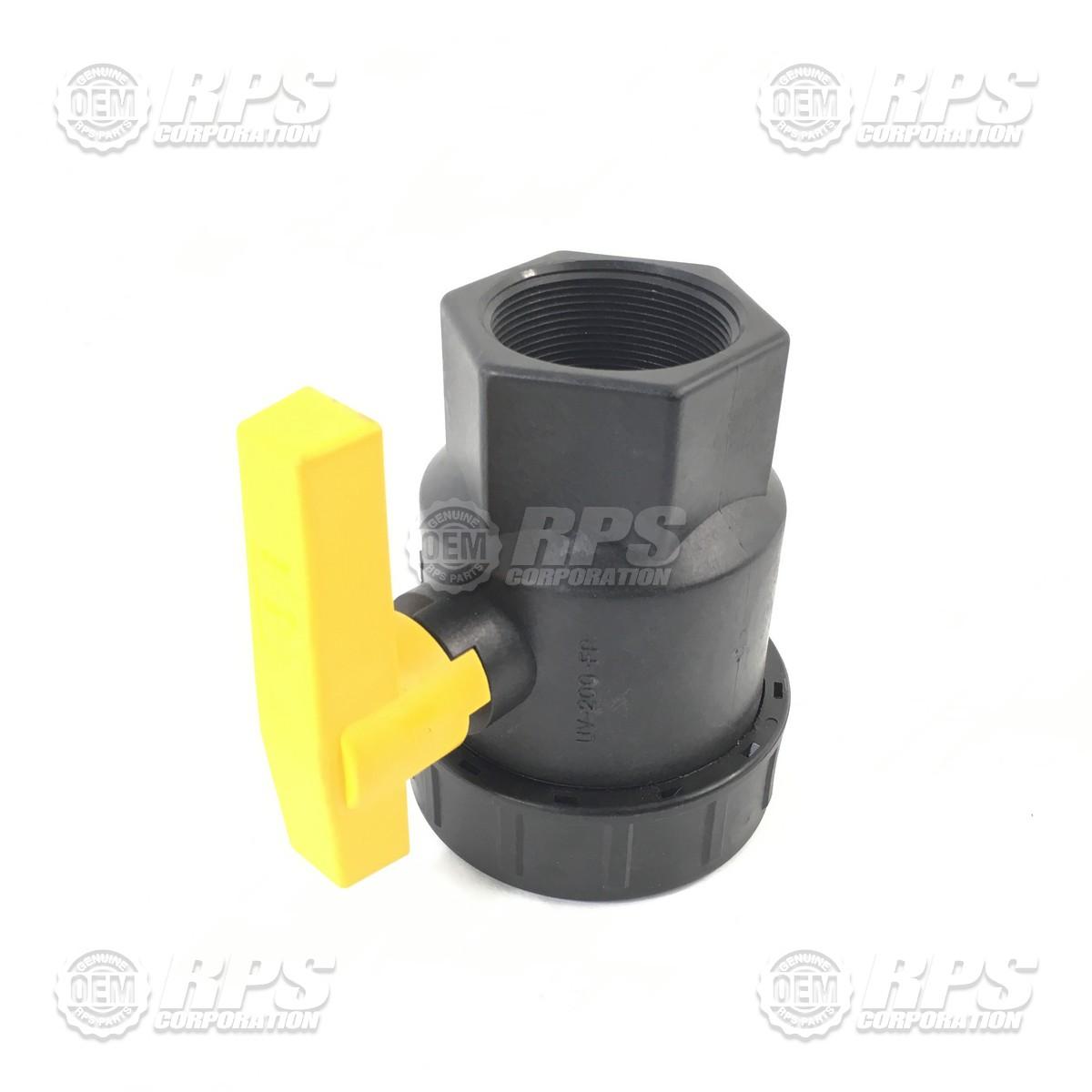 Floor Scrubber Part - M-46055K26