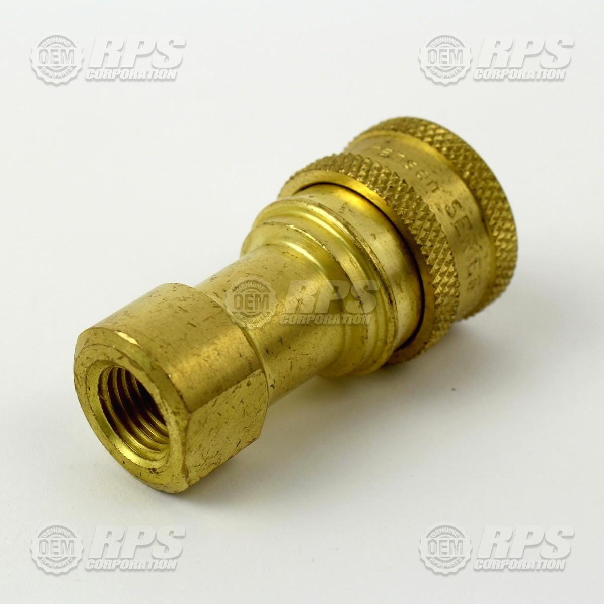 Floor Scrubber Part - M-52495K41