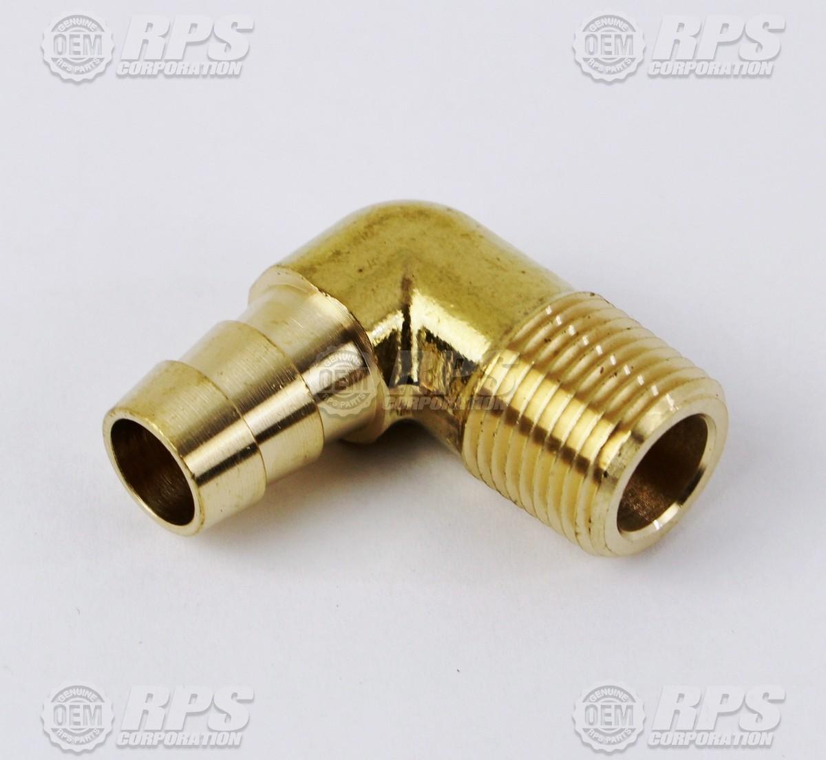 Floor Scrubber Part - M-53525K21