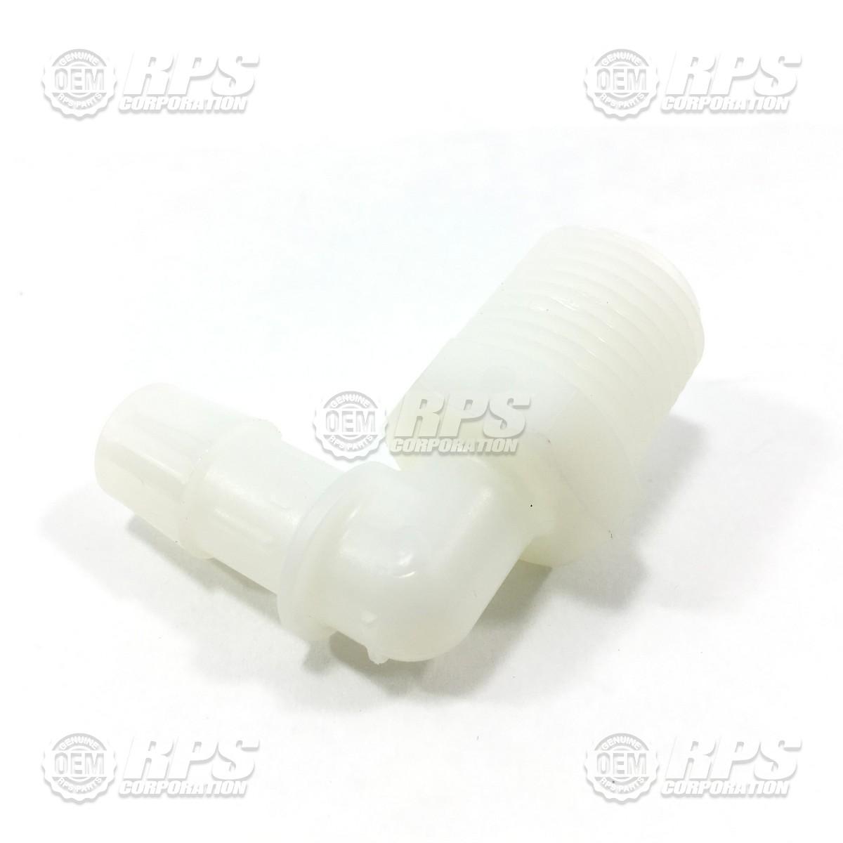 Floor Scrubber Part - M-5463K514