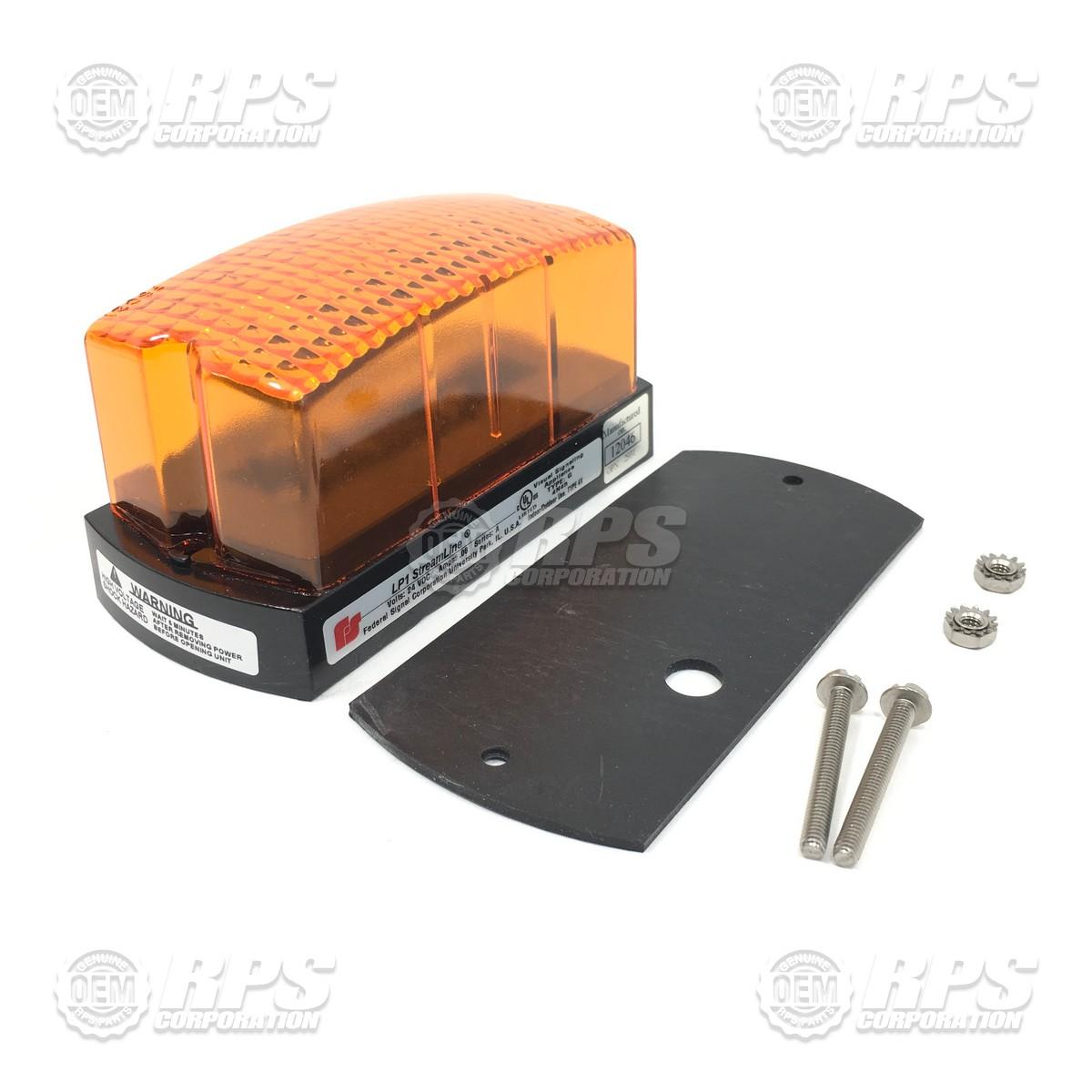 Floor Scrubber Part - M-7714T52