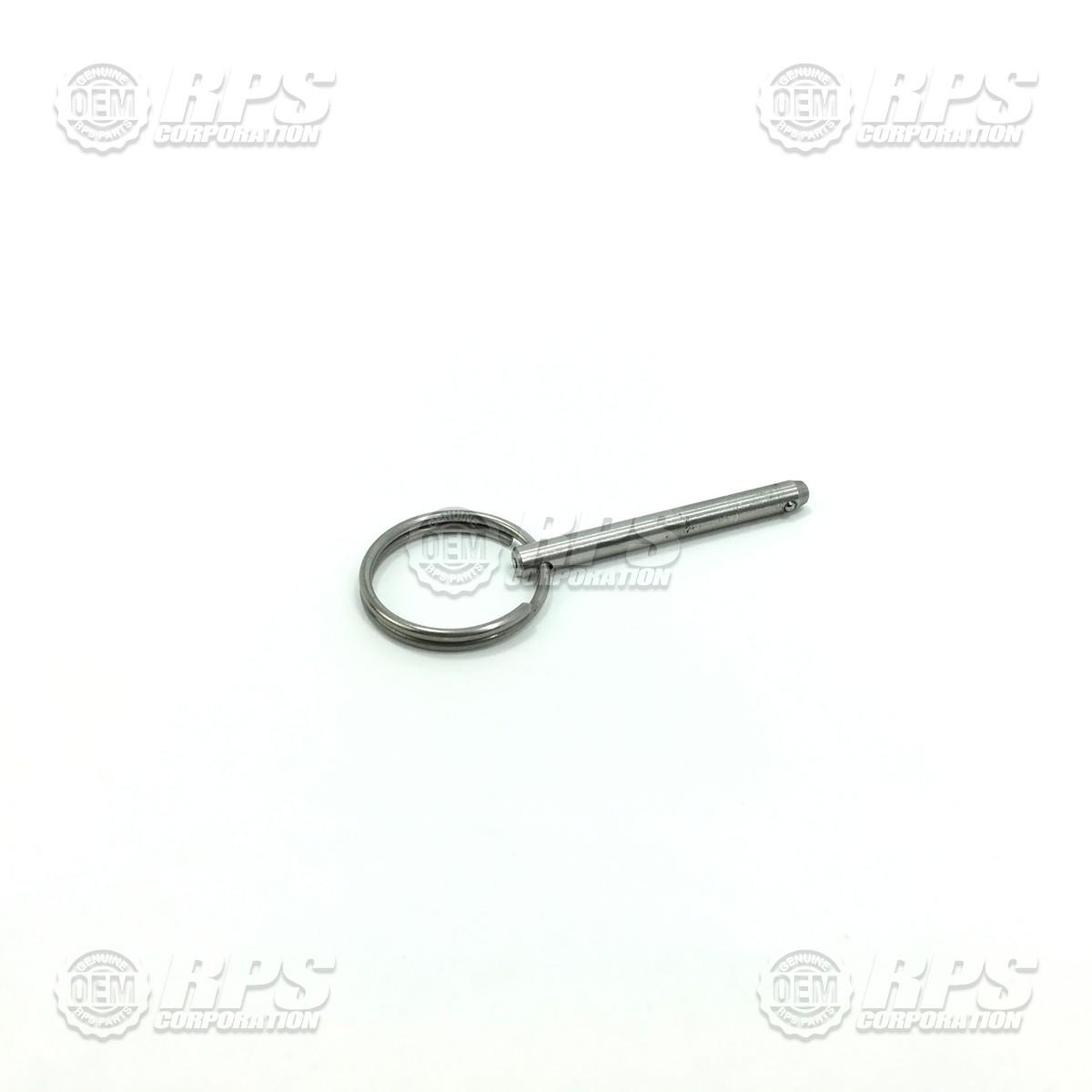 Floor Scrubber Part - M-98404A015