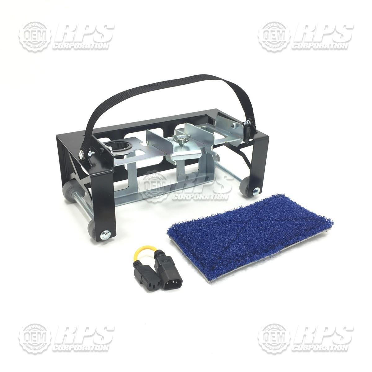 Floor Scrubber Part - NANO-5000D
