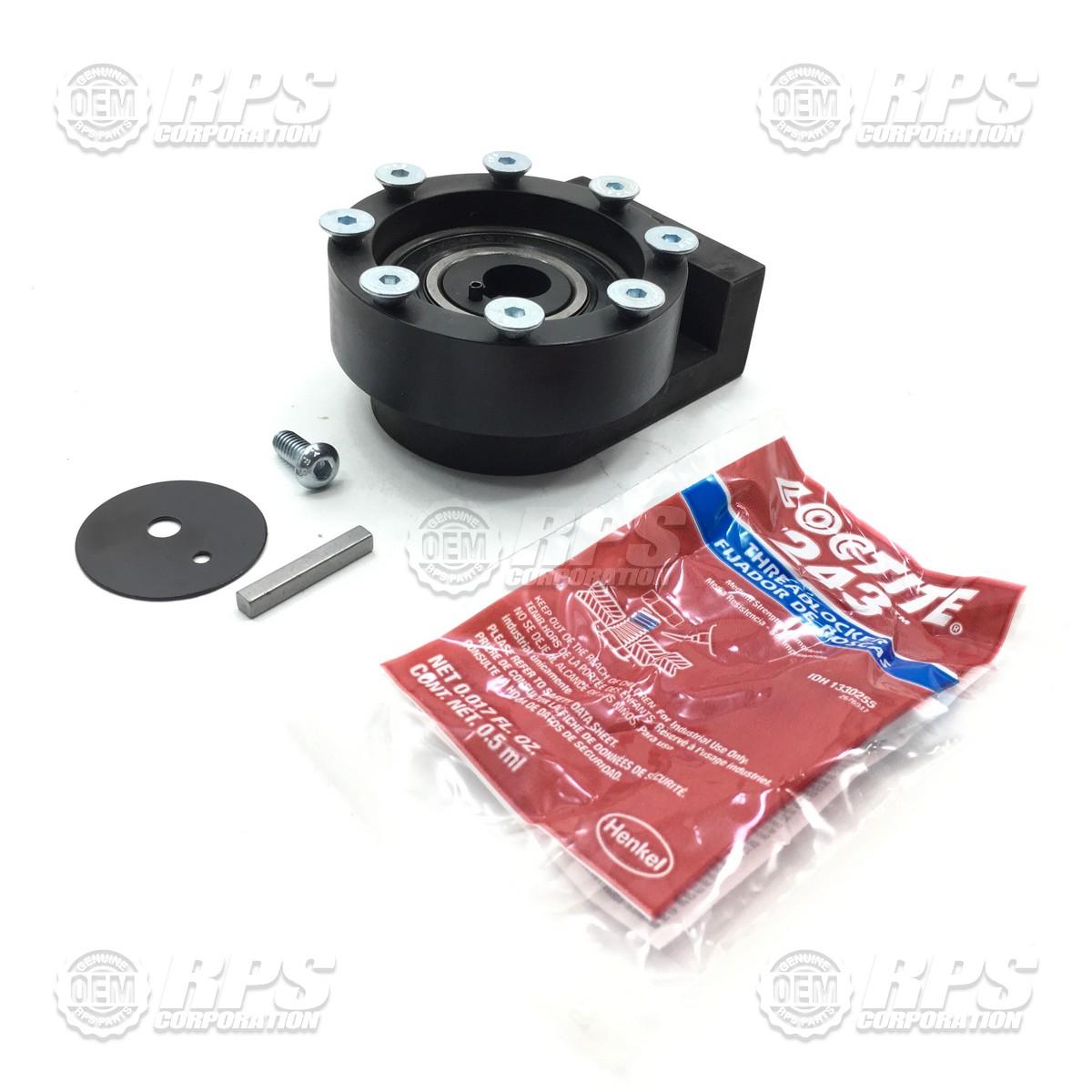 Floor Scrubber Part - ORBIT-7611