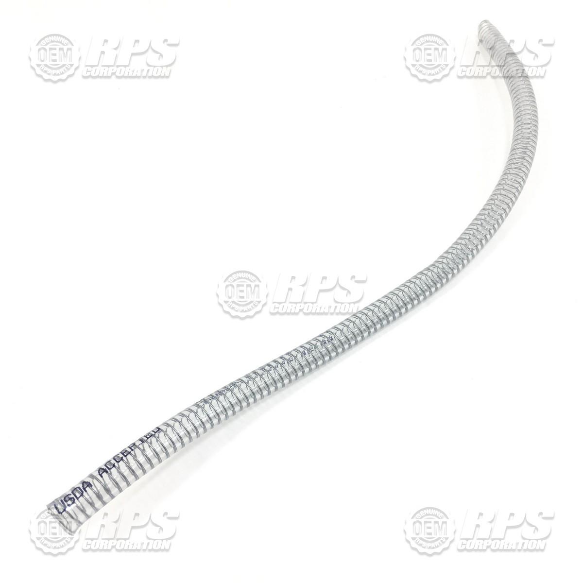 Floor Scrubber Part - T-037R1500
