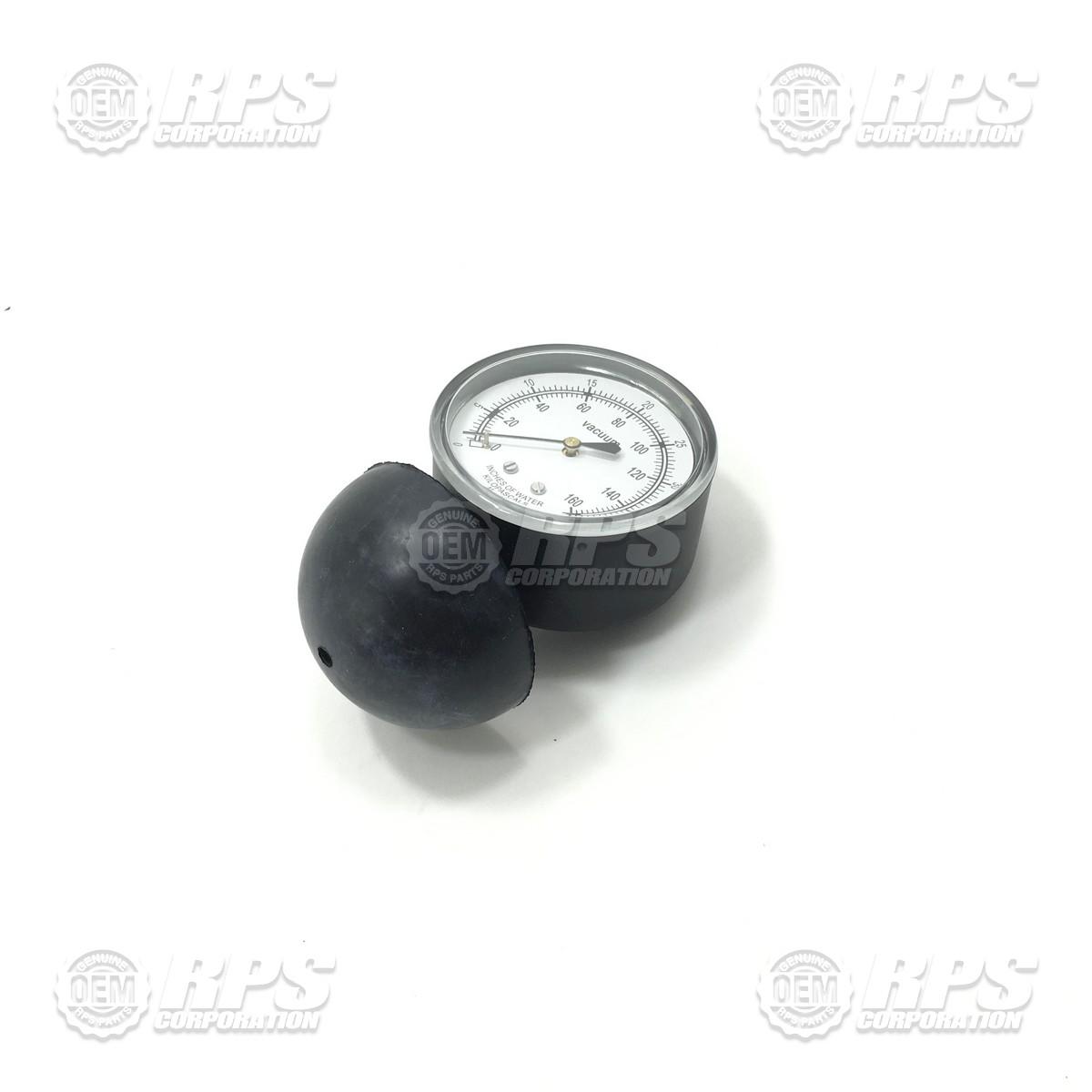 Floor Scrubber Part - T-135