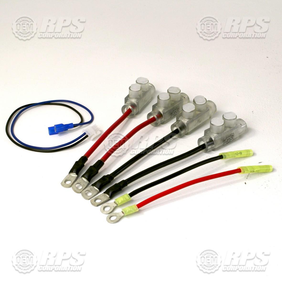 Floor Scrubber Part - T-250R