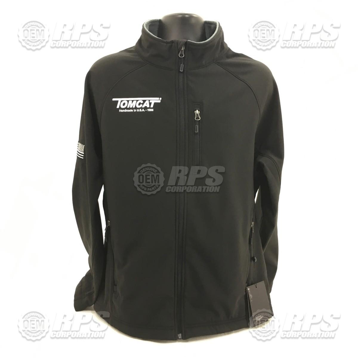 Floor Scrubber Part - TC-JACKET-L