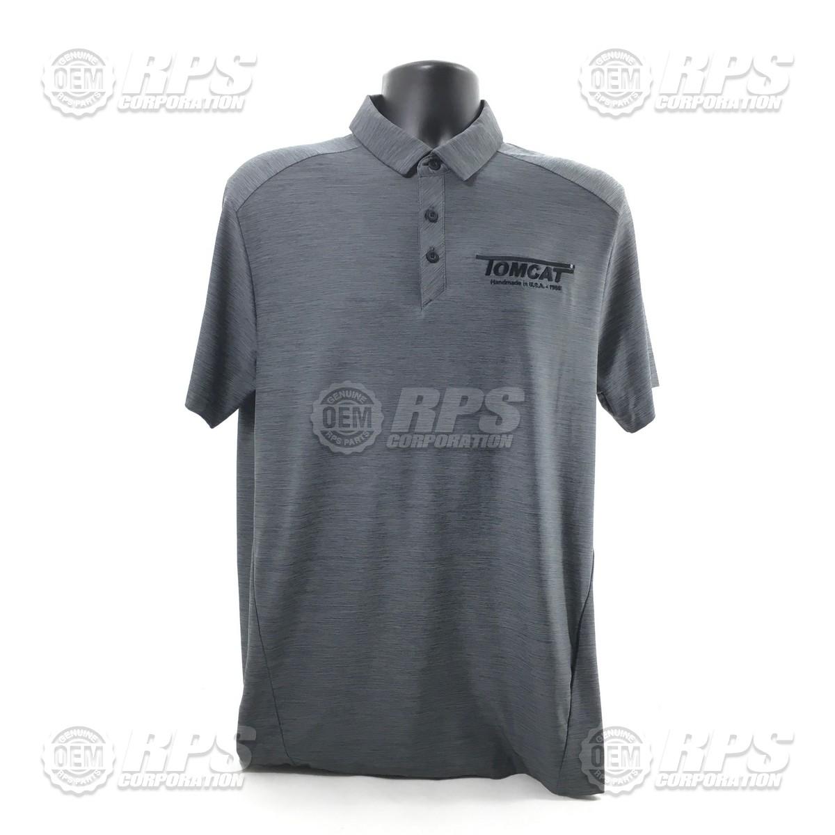 Floor Scrubber Part - TC-POLO-3XL