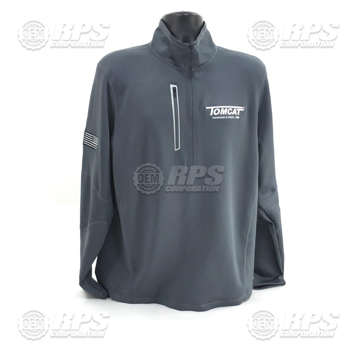 Floor Scrubber Part - TC-PULLOVER-M