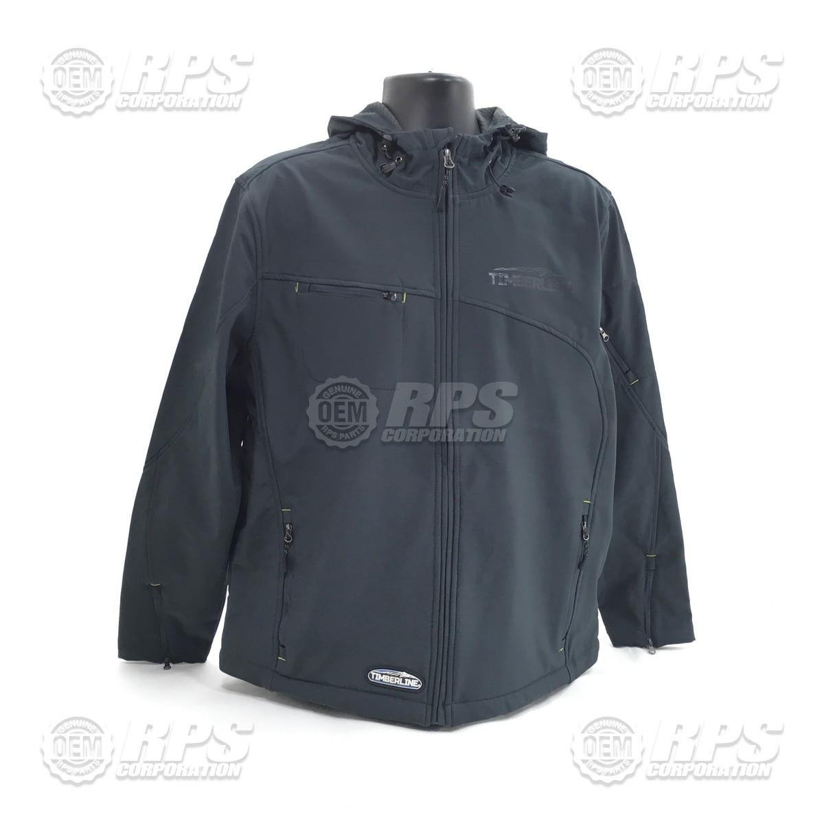Floor Scrubber Part - TL-JACKETCHAR-S