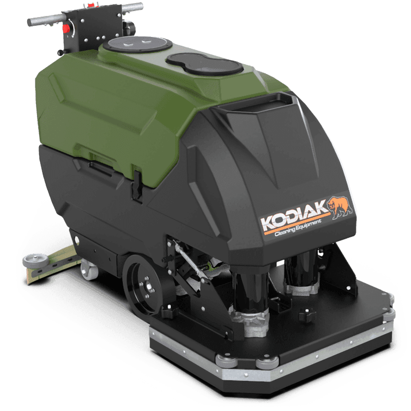 floor machines